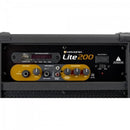 Caixa de Som Multiuso HAYONIK Lite 200 40W RMS