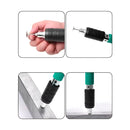 Mini Pistola De Fixação Pino Rebite Pregos Pressão