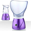 Vapor Facial Limpeza Profunda Spa Sauna Multifuncional
