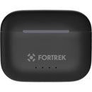 Fone de Ouvido TWS Cancelamento de Ruído Fortrek HWA3