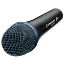 Microfone Sennheiser E945 Dinâmico Supercardióide