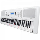 Teclado Yamaha EZ-300 Portátil Com 61 Teclas Iluminadas