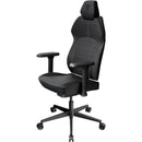 Cadeira Gamer TX3 Solo 360 Racer Preta