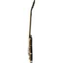 Guitarra Aria Pro II PE-350STD Aged Black