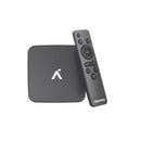 Smart TV Box Aquário STV3000 Plus