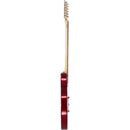 Guitarra Aria Pro II TEG-002 Candy Apple Red