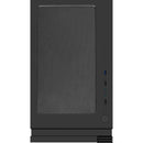 Gabinete Gamer Fortrek Cruiser Mid Tower RGB Preto