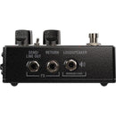 Amplificador de Guitarra Laney IRF-LOUDPEDAL 60w