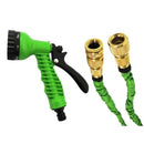 Mangueira Látex 25 Metros KM230CV Verde Kepper
