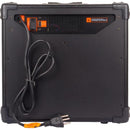 Cubo Para Contrabaixo Hayonik Breaker30 30W Preto