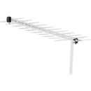 Antena Externa Log Para TV LU-40 Aquário
