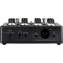 Amplificador Para Baixo Laney DB-PRE