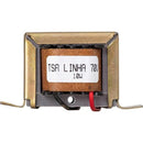 Caixa de Som Ambiente c/ Trafo HAYONIK Ambience Line MSB60NC 70V 10W BR Branca - PAR / 2