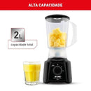 Liquidificador Arno Power Mix LQ10 550W Preto 127V