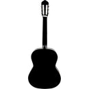 Violão Giannini N14 Nylon Acústico Preto
