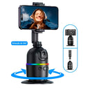 Suporte Inteligente Gimbal Reconhecimento Facial Filmagem
