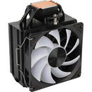 Cooler para Processador Aerocool Rime 4 ARGB