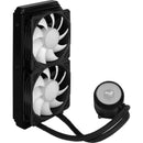 Water Cooler Aerocool Mirage L240 Preto [F002]