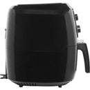 Fritadeira Agratto Supremma 7,5 Litros Preta 220v