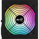 Fonte Gamer ATX Aerocool DORADO 850W 80 Plus Gold APFC