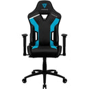 Cadeira Gamer ThunderX3 TC3 Azure Blue Azul