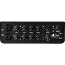 Amplificador Para Violão Laney A-SOLO Marrom 60w