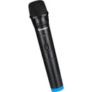 Caixa de Som Sumay CSP1318 PowerBlack 150w Bluetooth Preta