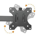 Suporte Para Monitor Articulado 17-32" ELG T1224N