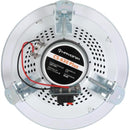 Arandela de Som HAYONIK CS-630 Plus Branca