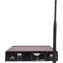 Microfone Sem Fio Harmonics HSF-300 Simples