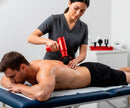 Pistola Massageadora Elétrico Fascial Muscular Relaxante