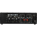 Amplificador Hayonik H4 1200W 4R