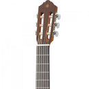 Violão Yamaha CG122MS Acústico Nylon Natural
