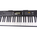 Teclado Harmonics HE-300 Estudante