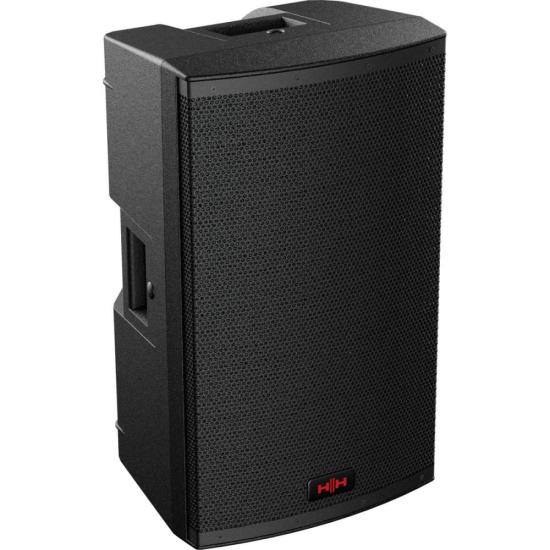 Caixa de Som Ativa HH TRE-1201 12" 1400w