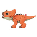 Imaginext Jw Rebirth Deluxe (figuras E Lançador)