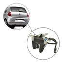 Fechadura Porta Mala C/ Micro Switch Fox Crossfox 09 A 14