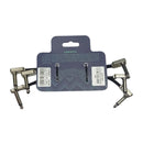 Cabo Flat Para Pedal Emborrachado 6 Polegadas Wireconex