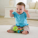 Fisher Price Infantil Veículos Dos Animais