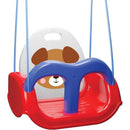 Brinquedo Para Playground Balanço Cachorrinho