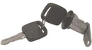 Cilindro Porta Esquerda Ford F4000 93 A 98