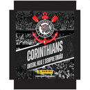 Figurinhas Corinthians 115 Anos Env.com 05 Pacote Com 20