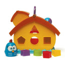 Brinquedo Educativo Fazendinha Galinha Pintadinha Com Acessórios