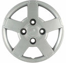 CALOTA GRID ARO 13P 013CB-PTA FORD MODELO KA 2008/ 12 CUBO BAIXO - PC / 4