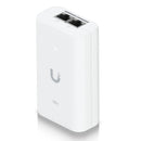 Fonte Ubiquiti POE 30W 2.5G - UACC-POE+-2.5G