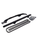 Corrente Comando Kit (4pcs) Ww3 Cb 300r 09/15 (c/catraca)