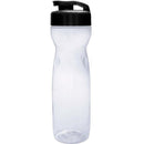 Garrafa Plástica Veneza Sortida 600ml - Caixa Display Com 24