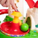 Brinquedo Para Bebê Belo Cogumelo