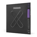 Encordoamento Para Violão Nylon Revestido D Addario XTC44