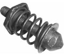 Fechadura Superior Capô Astra 98 A 12 Pino Com Mola